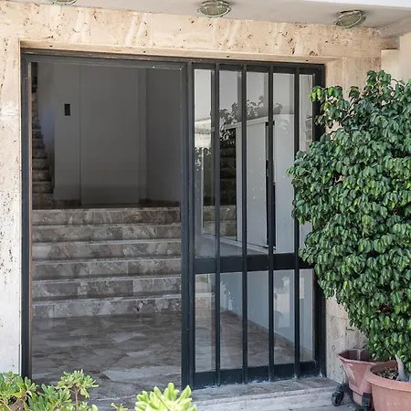 Cozy Near Chania Centre *