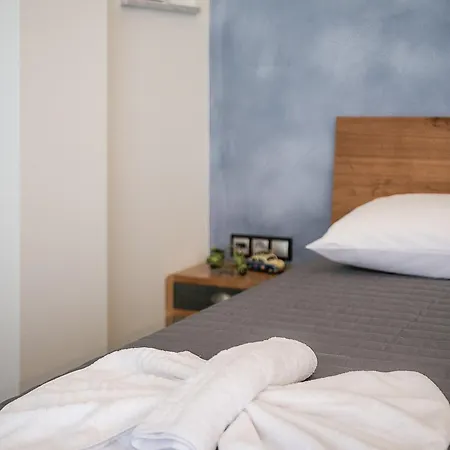 Cozy Near Chania Centre 아파트