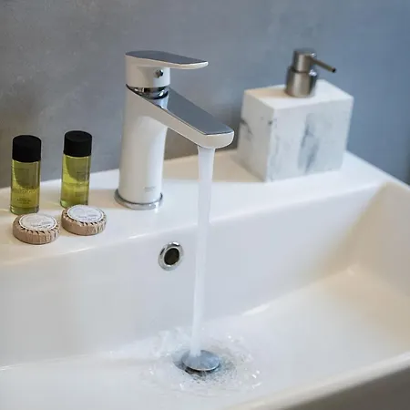 Cozy Near Chania Centre 아파트 하니아