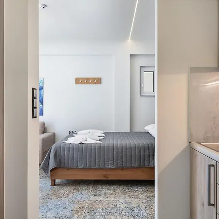 Cozy Near Chania Centre חאניה