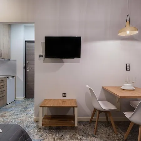 Cozy Near Chania Centre * 하니아