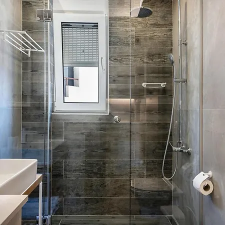 Cozy Near Chania Centre