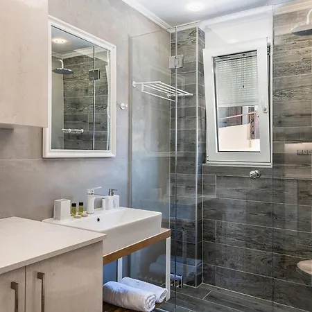 Cozy Near Chania Centre 아파트