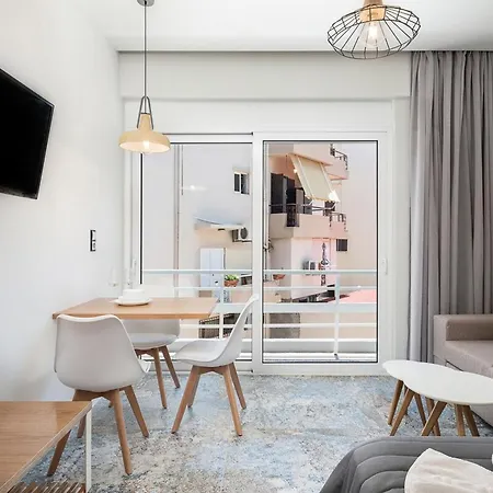 Cozy Near Chania Centre *