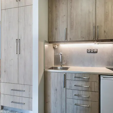 Cozy Near Chania Centre * La Canea