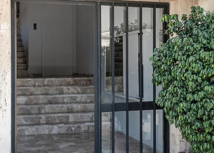 Cozy Near Chania Centre *