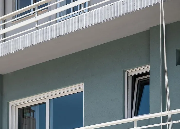 Cozy Near Chania Centre * Ханья (Крит)