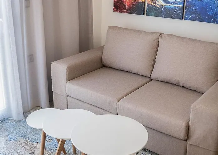 Apartment Cozy Near Chania Centre