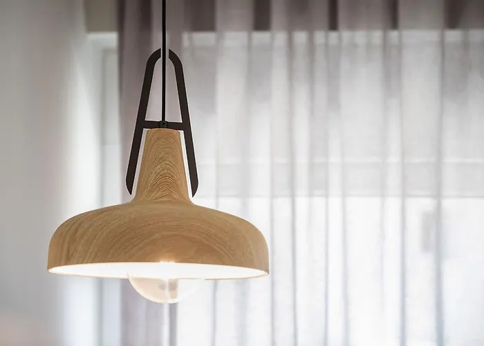 Cozy Near Chania Centre Апартаменти *