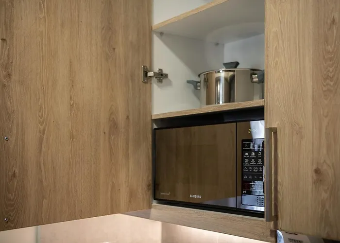 Apartment Cozy Near Chania Centre *