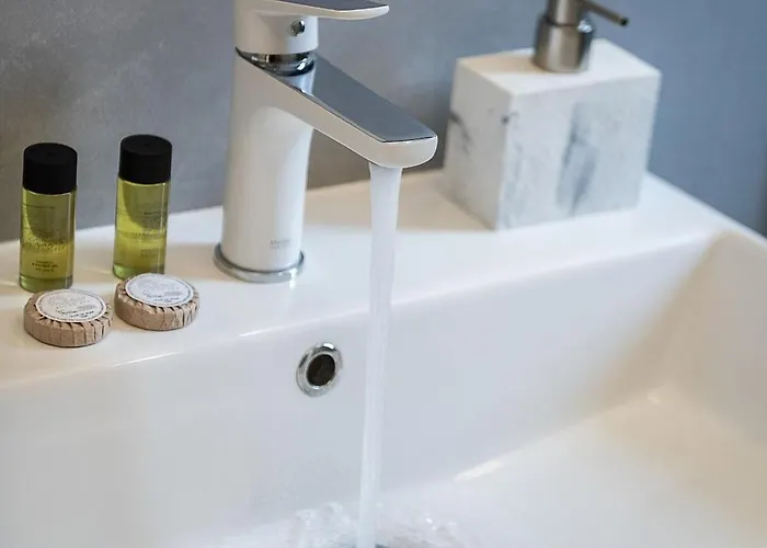 Cozy Near Chania Centre Апартаменти Ханья (Крит)