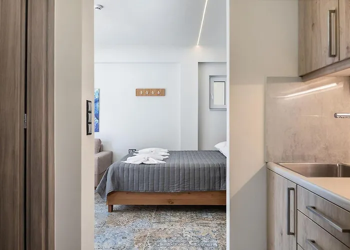 Cozy Near Chania Centre Chania (Crete)