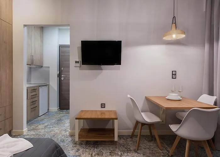 Cozy Near Chania Centre * Ханья (Крит)