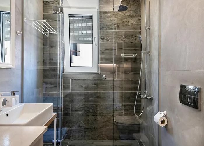 Cozy Near Chania Centre