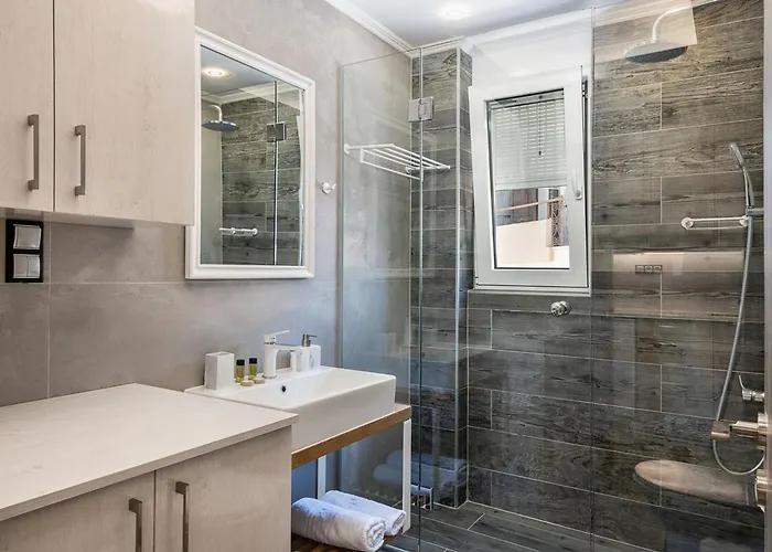 Cozy Near Chania Centre Apartment