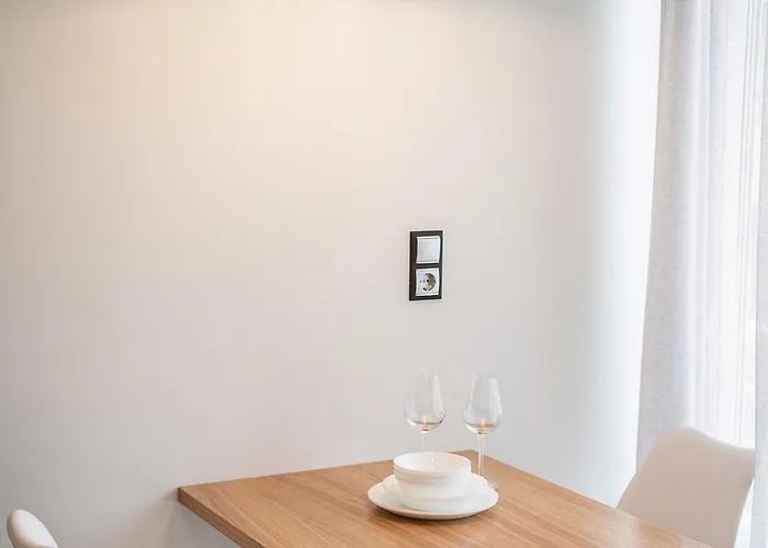 Cozy Near Chania Centre Apartment *