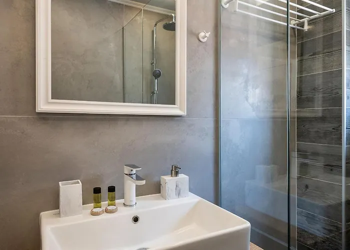 Apartment Cozy Near Chania Centre Chania (Crete)