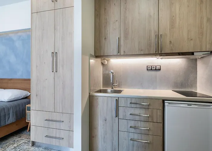 Cozy Near Chania Centre * Chania (Crete)