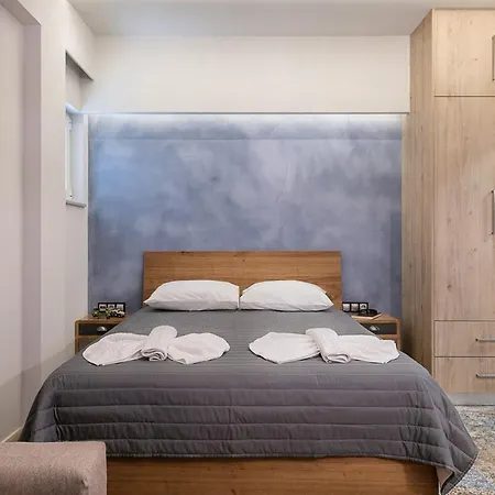 Cozy Near Chania Centre *