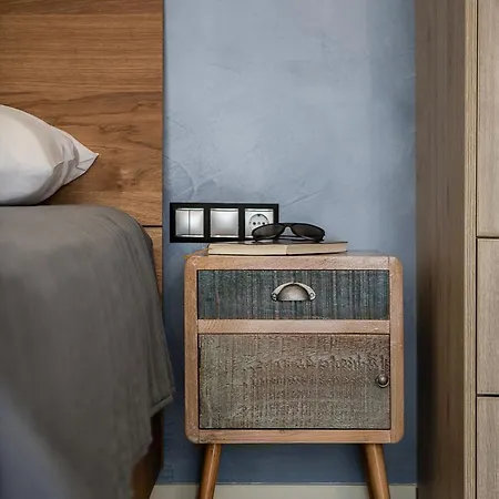 Cozy Near Chania Centre La Canea